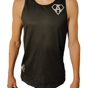Reverse Tank-Top