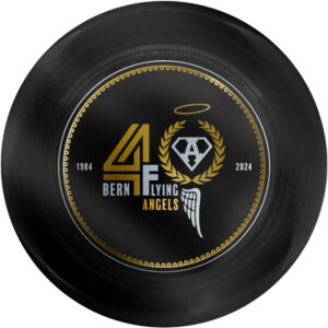 Discraft Frisbee - Jubiläumsdisc