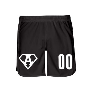 Landmark Hose Shorty