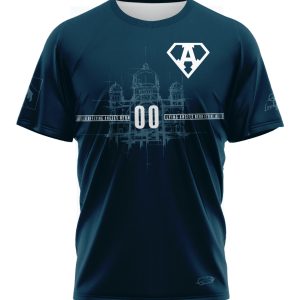 Landmark Shirt