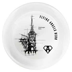 Discraft Frisbee - Zytglogge