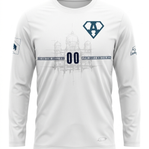 Landmark Longsleeve (Dress)